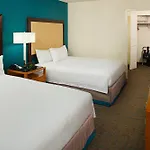 Residence Inn Washington, D.C. Foggy Bottom