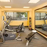 Residence Inn Washington, D.C. Foggy Bottom