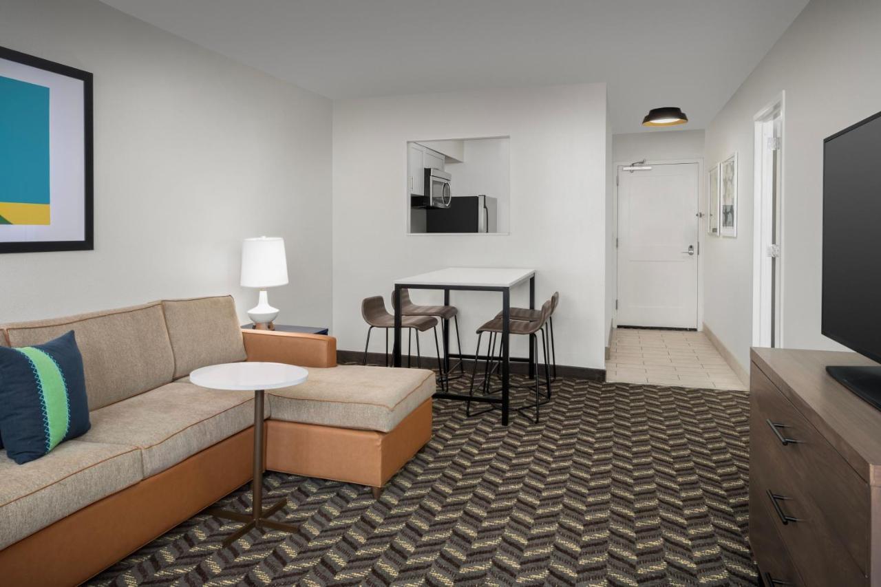 By Marriott - Dc/foggy Bottom Hotel Washington