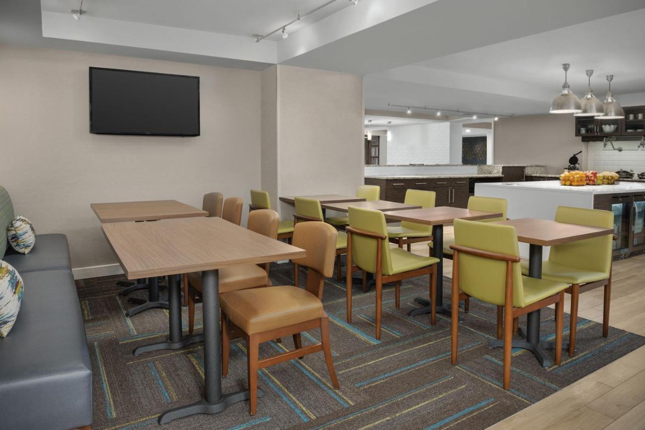 Hotel By Marriott - Dc/foggy Bottom Washington