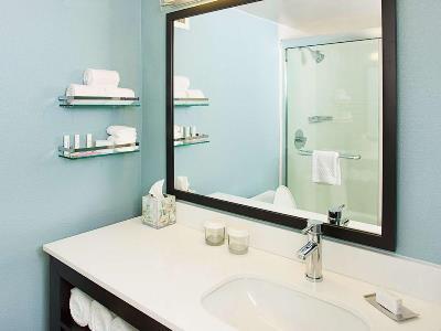 By Marriott - Dc/foggy Bottom 3* Washington