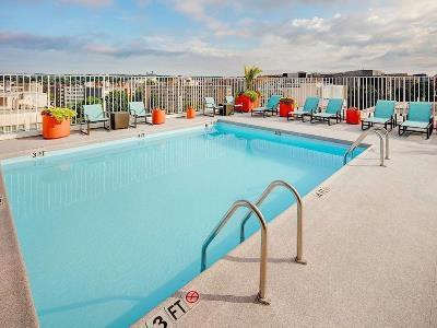 By Marriott - Dc/foggy Bottom Hotel