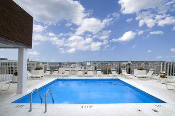 Hotel By Marriott - Dc/foggy Bottom Washington