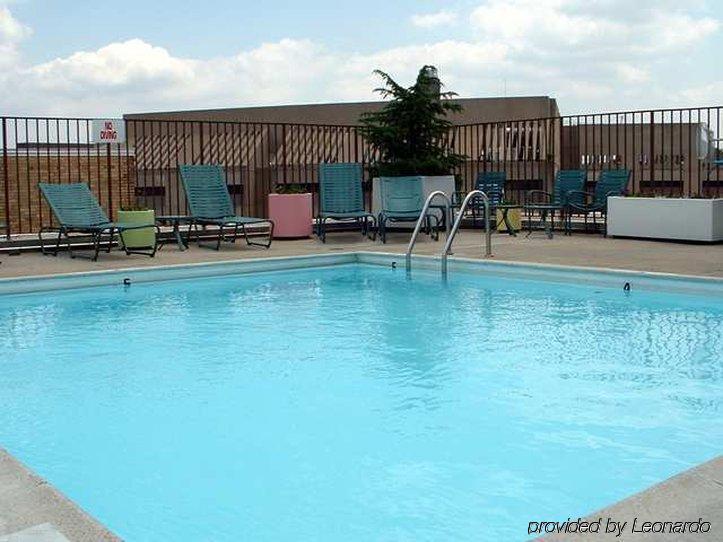 Hotel By Marriott - Dc/foggy Bottom 3*