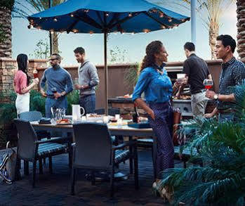 Hotel By Marriott - Dc/foggy Bottom 3*